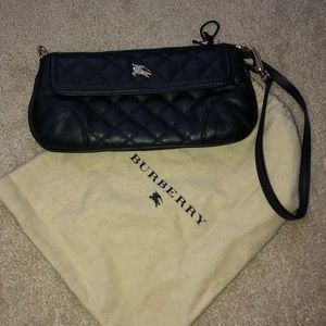 Burberry Hand clutch